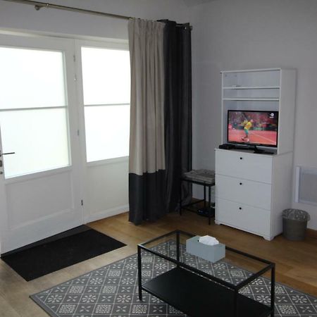 Villa Casa Terlinden Bruxelles Esterno foto