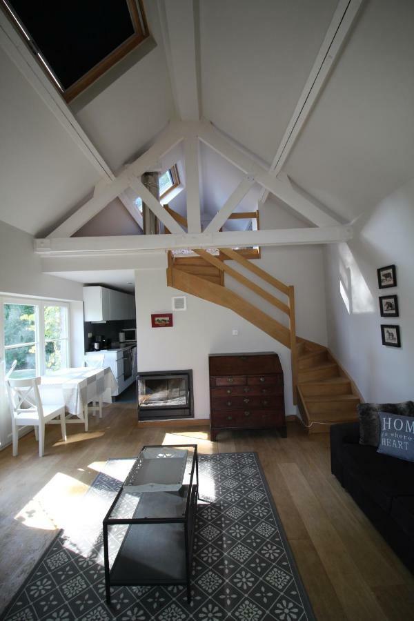 Villa Casa Terlinden Bruxelles Esterno foto