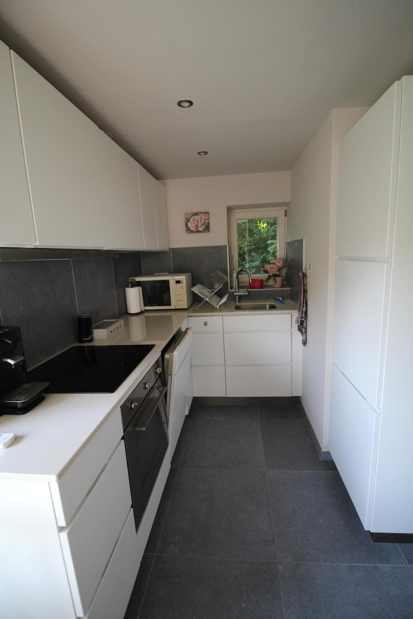 Villa Casa Terlinden Bruxelles Esterno foto