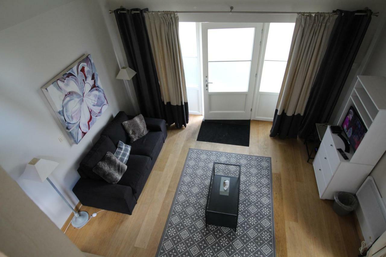 Villa Casa Terlinden Bruxelles Esterno foto