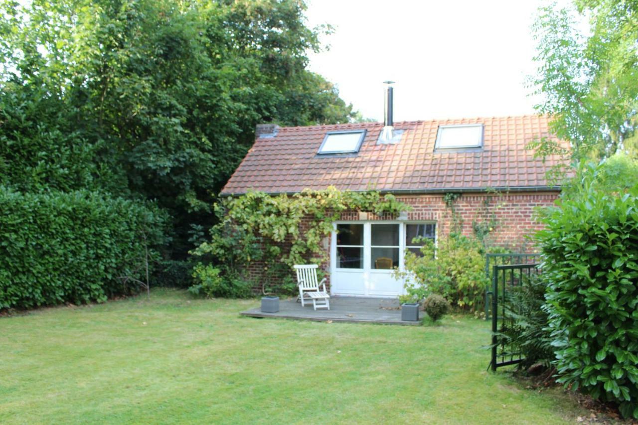 Villa Casa Terlinden Bruxelles Esterno foto